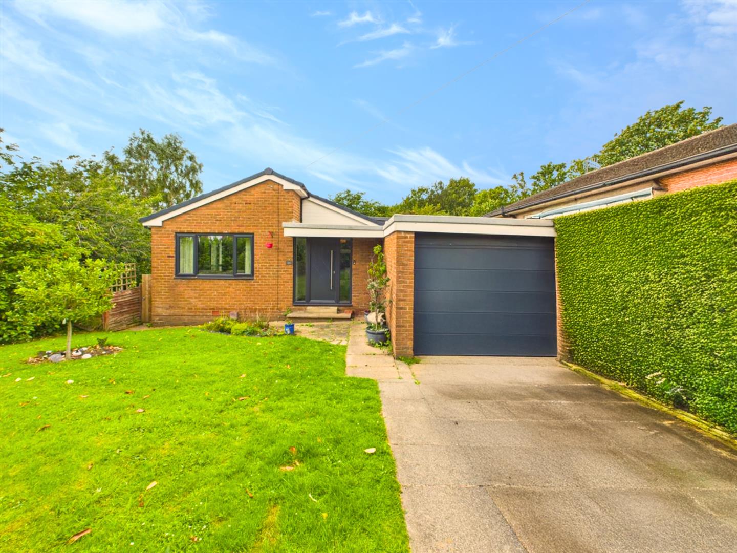 24 Kempton Road, Lancaster LA1 4NF